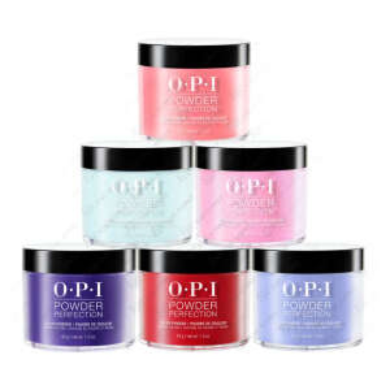 OPI Colors Kit 1